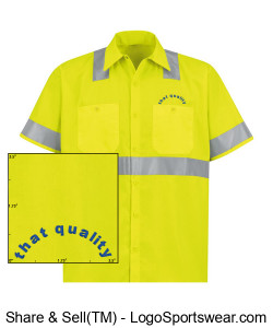 Qualify Shirt Design Zoom